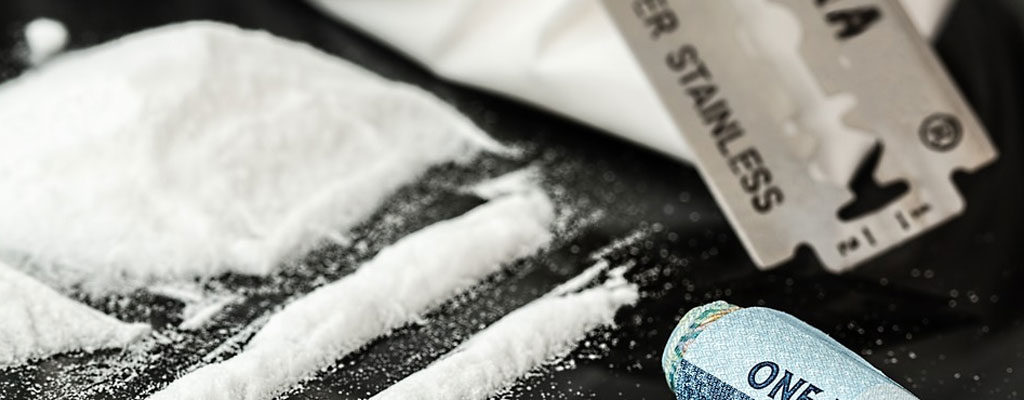 cocaine