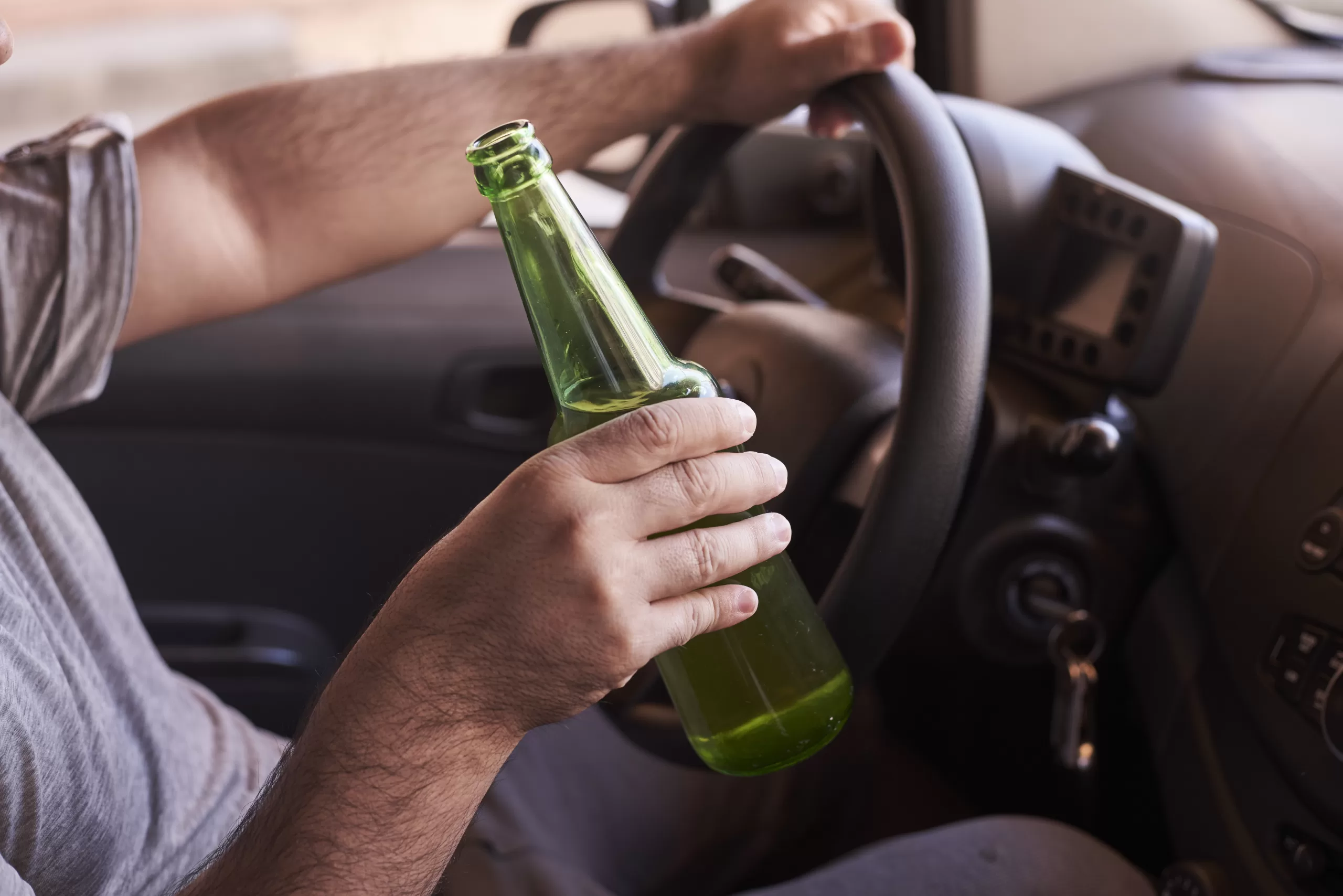 Alcohol concentration and aggravating factors in a Minnesota DWI case