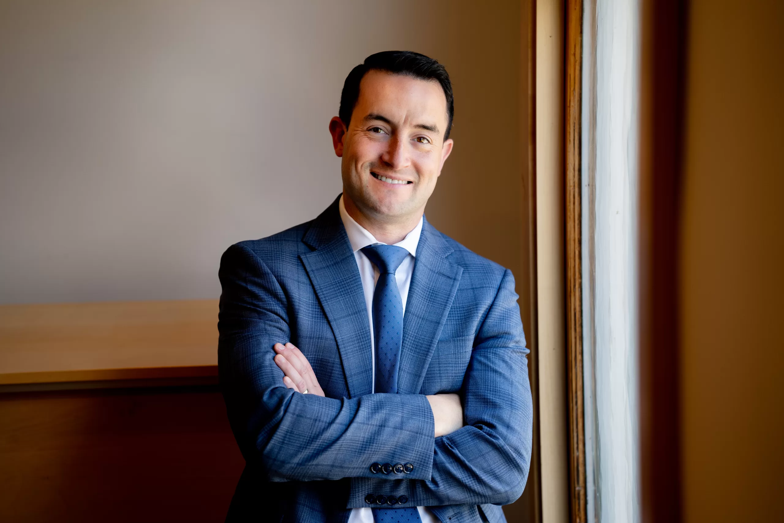 Minneapolis drug possession defense attorney Joshua London of London Defense