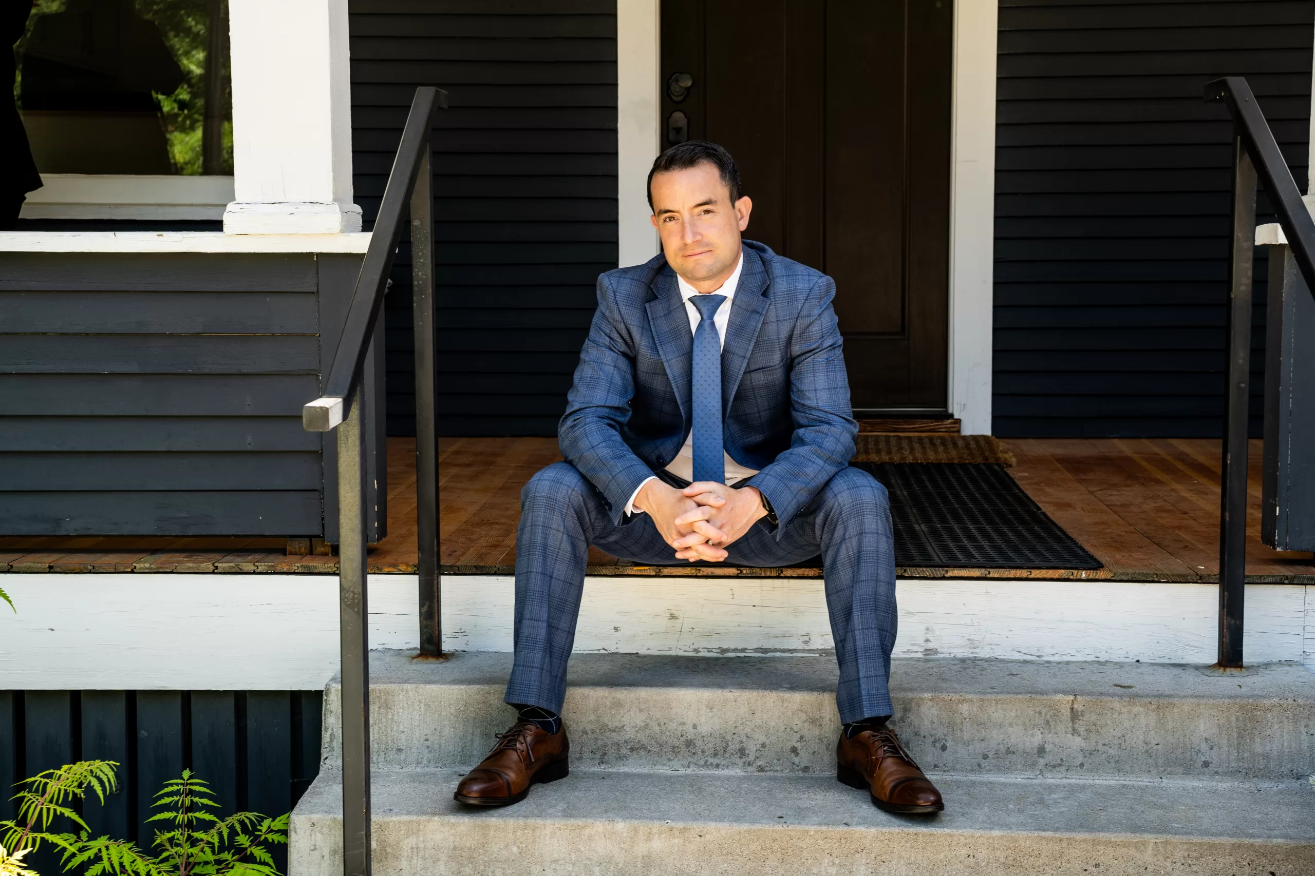 Minneapolis DWI and license reinstatement attorney Joshua London of London Defense